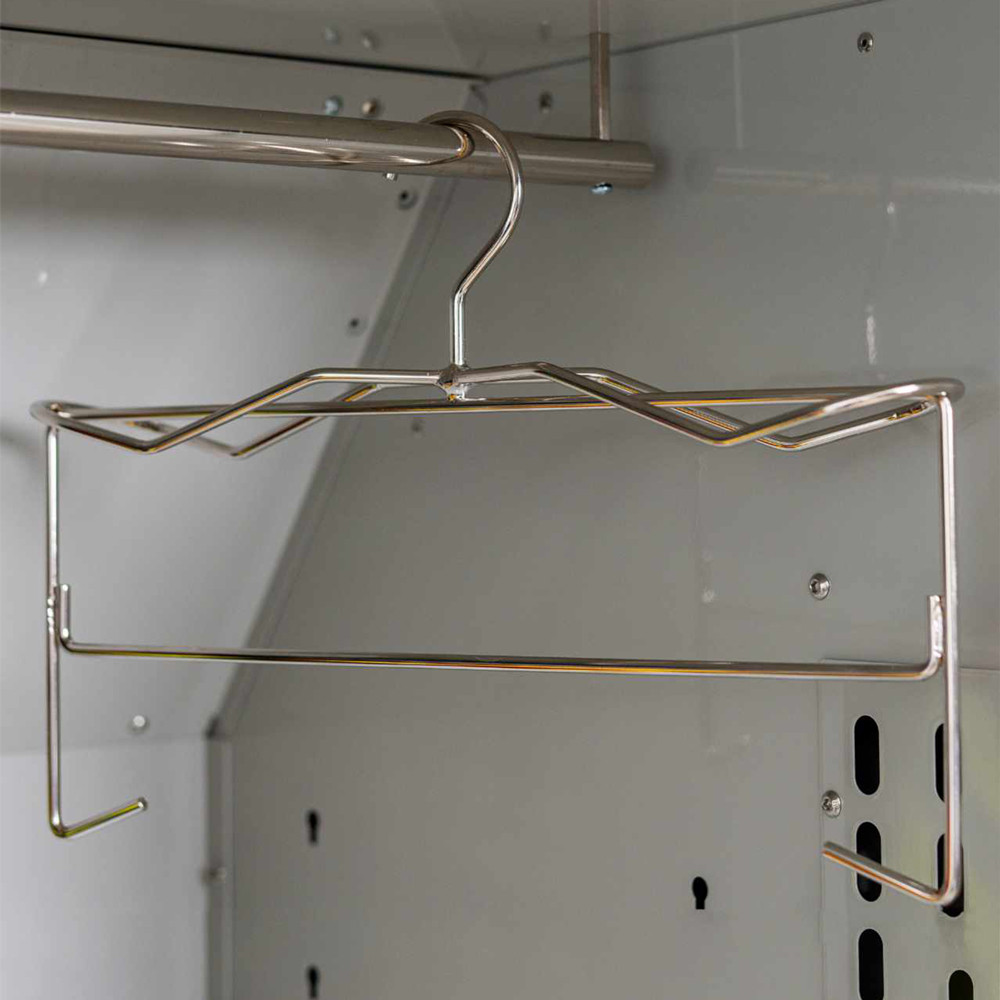 Kleiderbügel Spezial – Bild 2