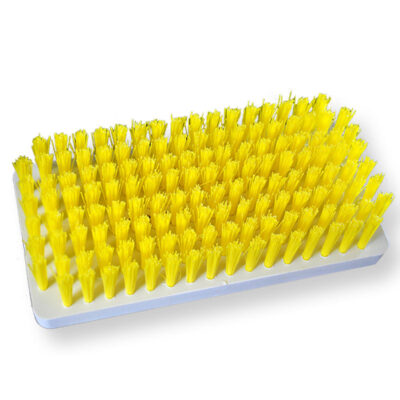 Ersatzbürste für Sohlen-Schaftreiniger