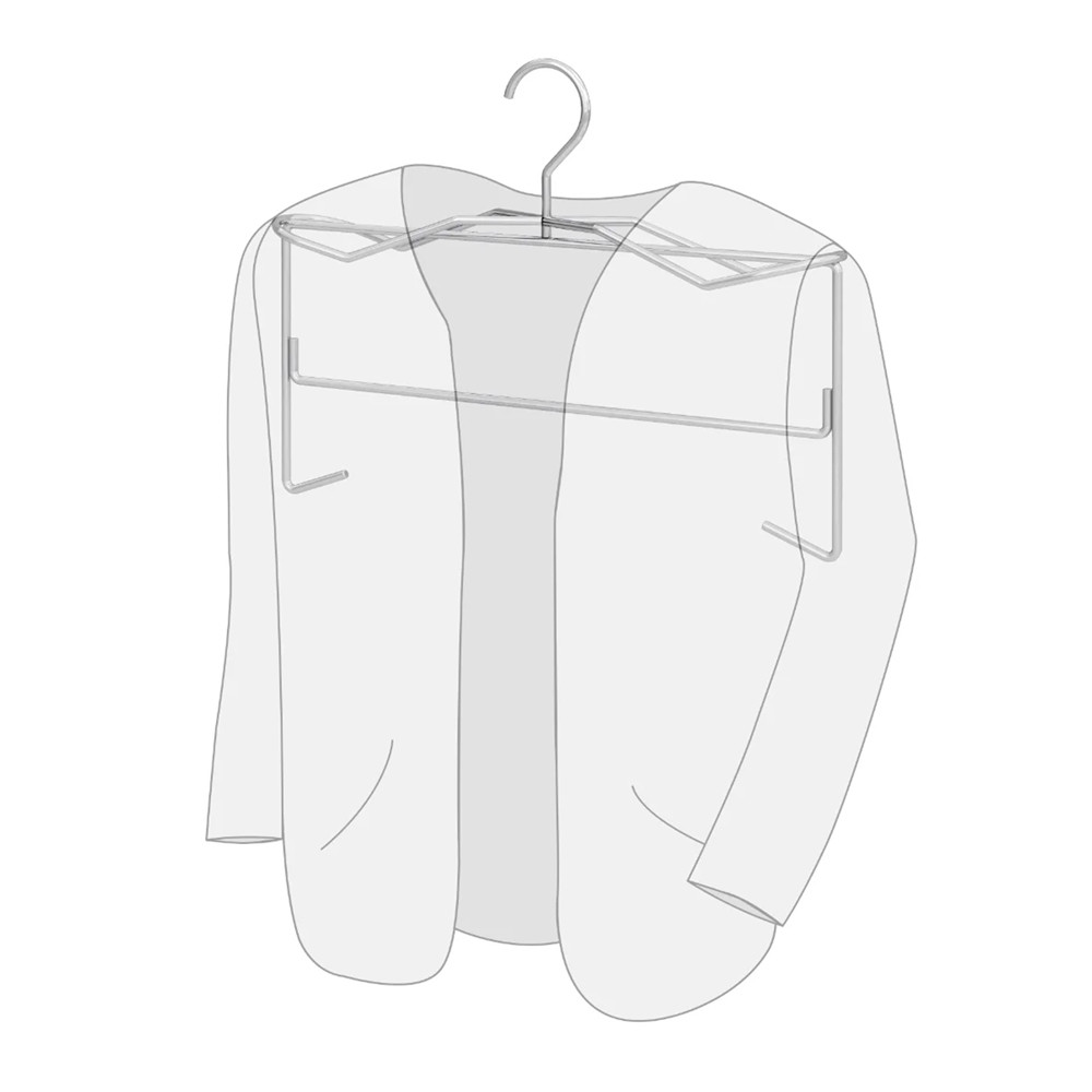 Kleiderbügel Spezial