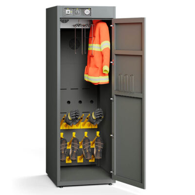 Kondensations-Trockenschrank 4 komplette Ausrüstungen Berufskleider