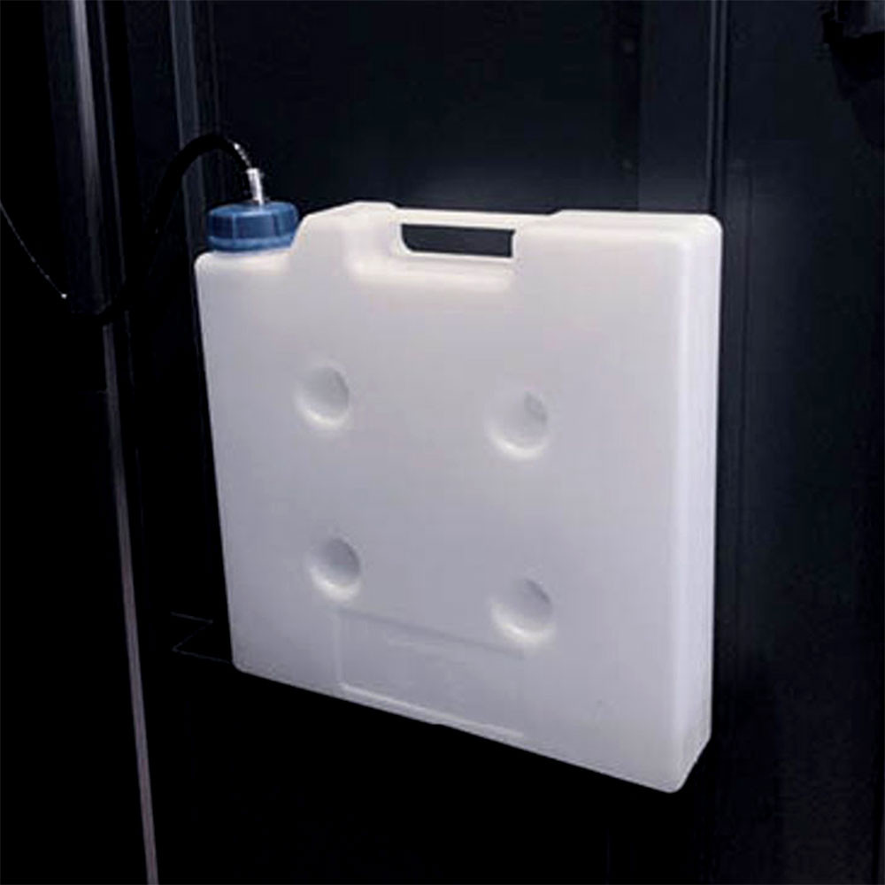 Trockenschrank Kleidung 8 mit Kondensationstrocknung – Bild 3