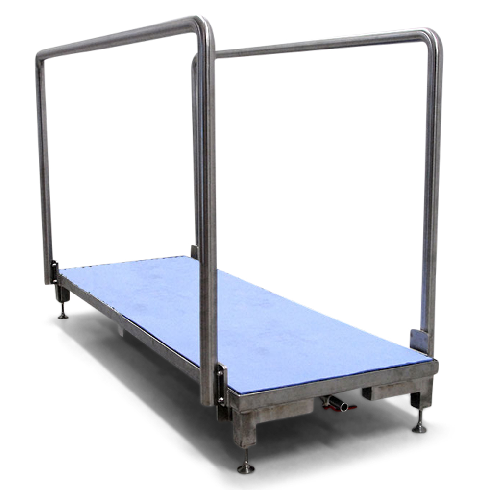 Schleuse Sohlen TROCKEN 650 – Bild 2