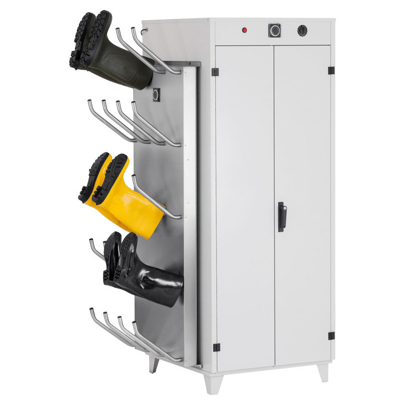 Trockenschrank für Kleider und Schuhe – Bild 5