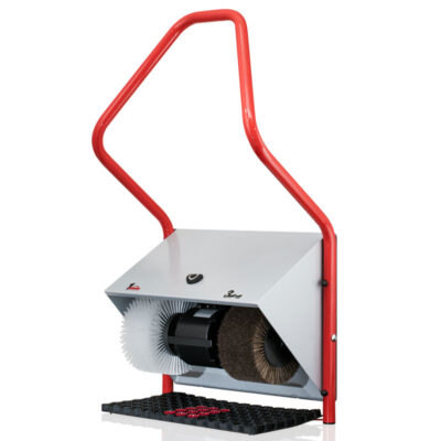 Schuhputzmaschine Polar