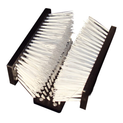 Ersatzbürsten-Set für Stiefelreiniger