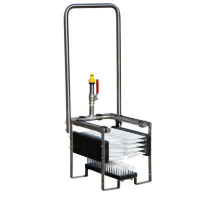 Stiefelreiniger Basic