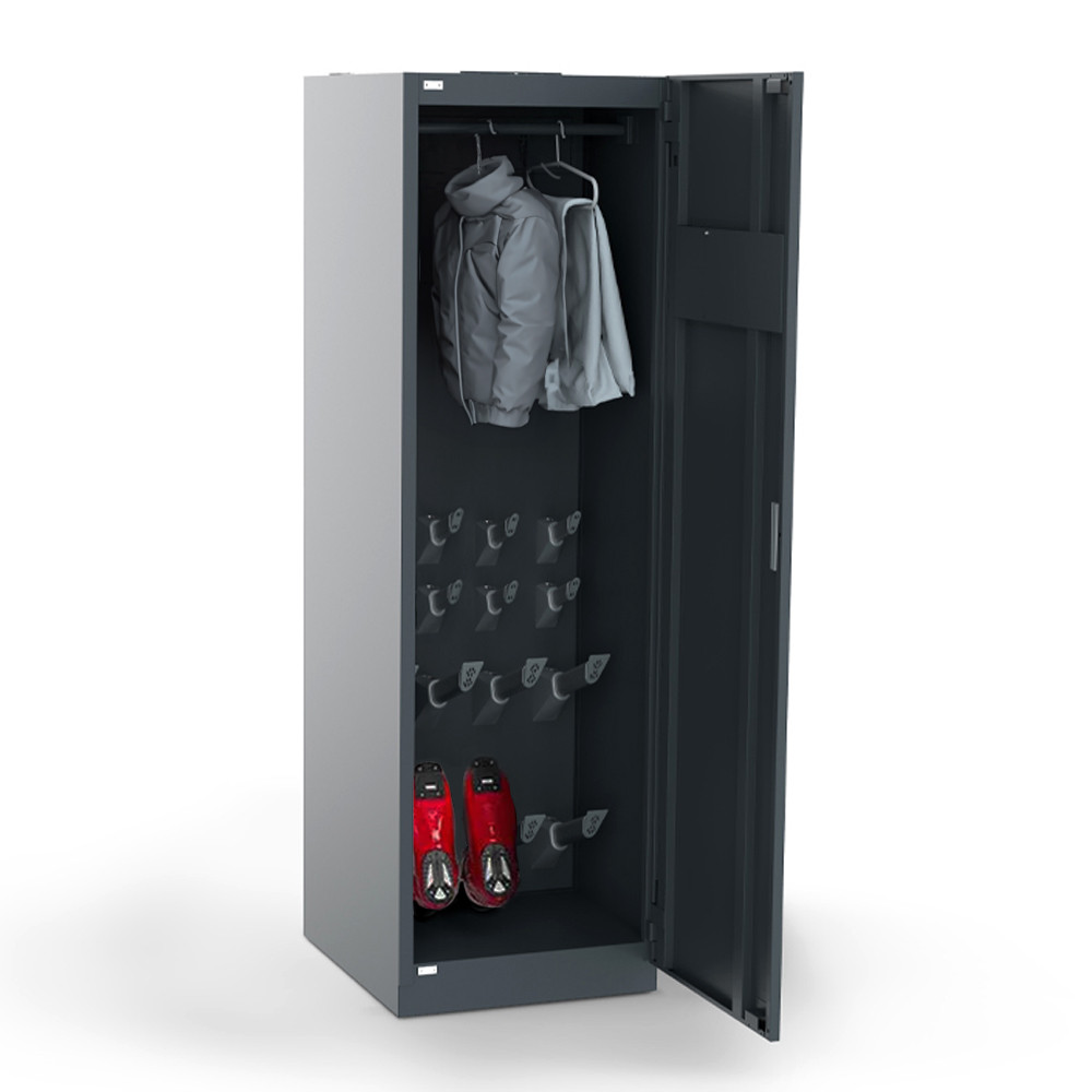 Trockenschrank Arbeitskleidung 4 – Bild 3