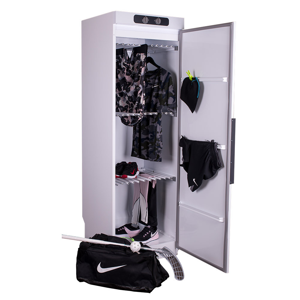 Trockenschrank ECO Warmluft mit Timer