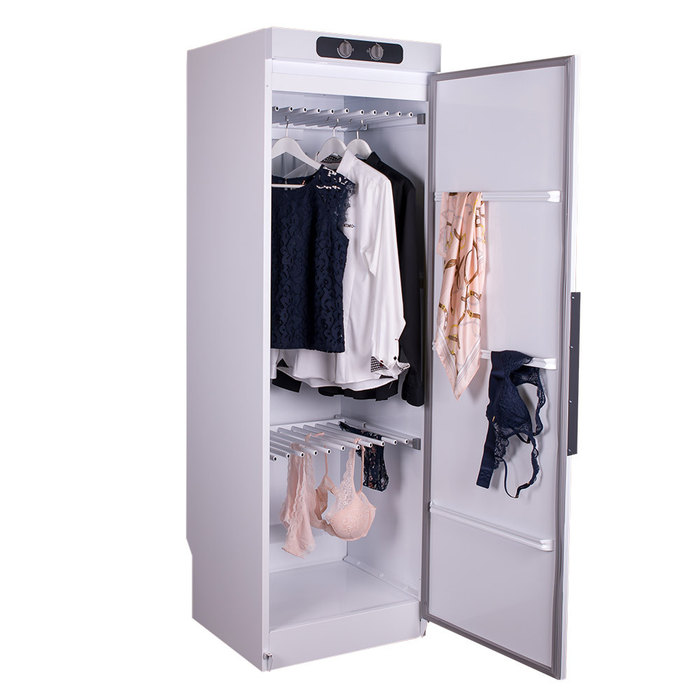 Trockenschrank ECO Warmluft mit Timer – Bild 4