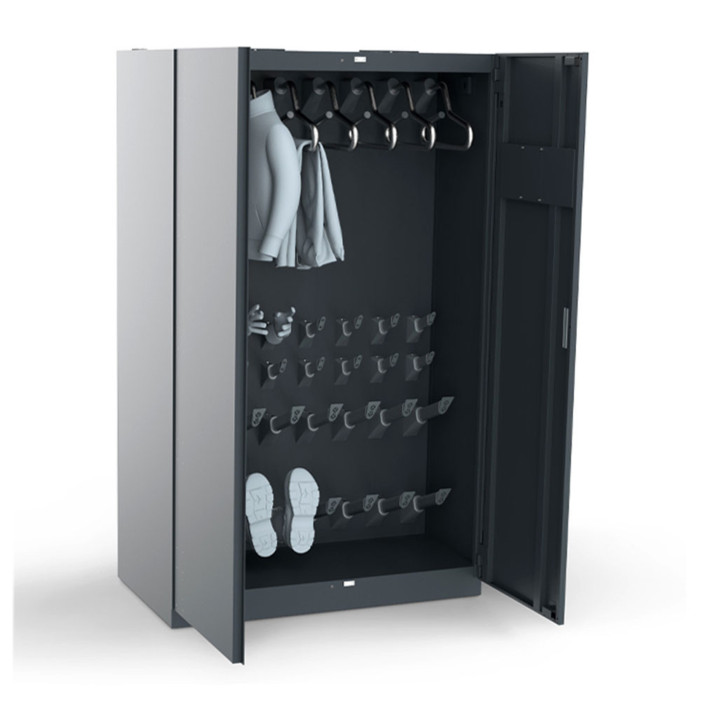 Trockenschrank Kleidung Feuerwehr 8 – Bild 2