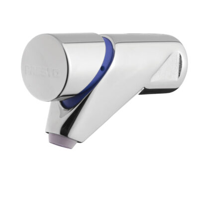 Wasserhahn selbstschliessend