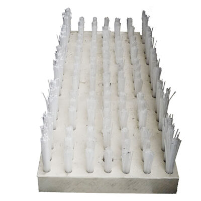 Ersatz-Bodenbürste Arbeitsschuh Waschanlage