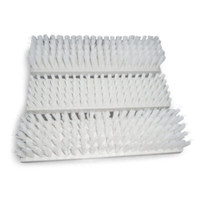 Ersatzbürsten Stiefelwaschanlage