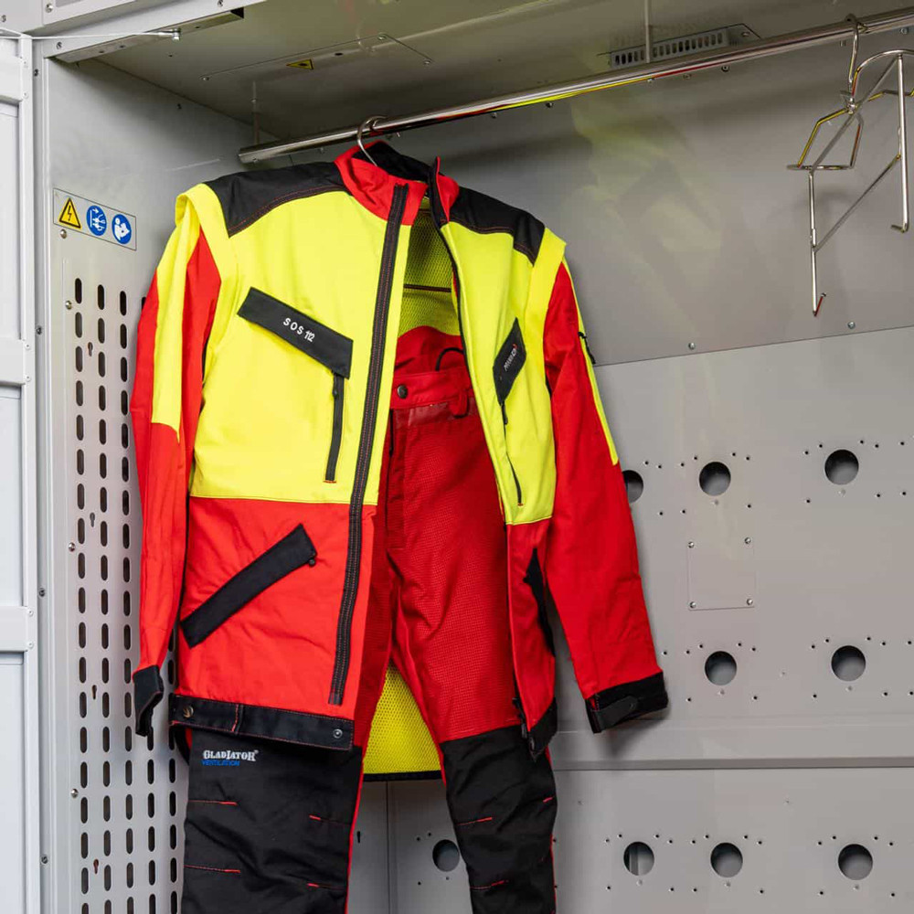 Kleiderbügel Spezial – Bild 4