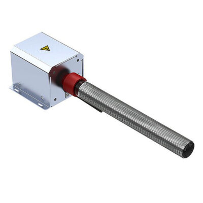 Ionisationsgerät Schuhtrockner