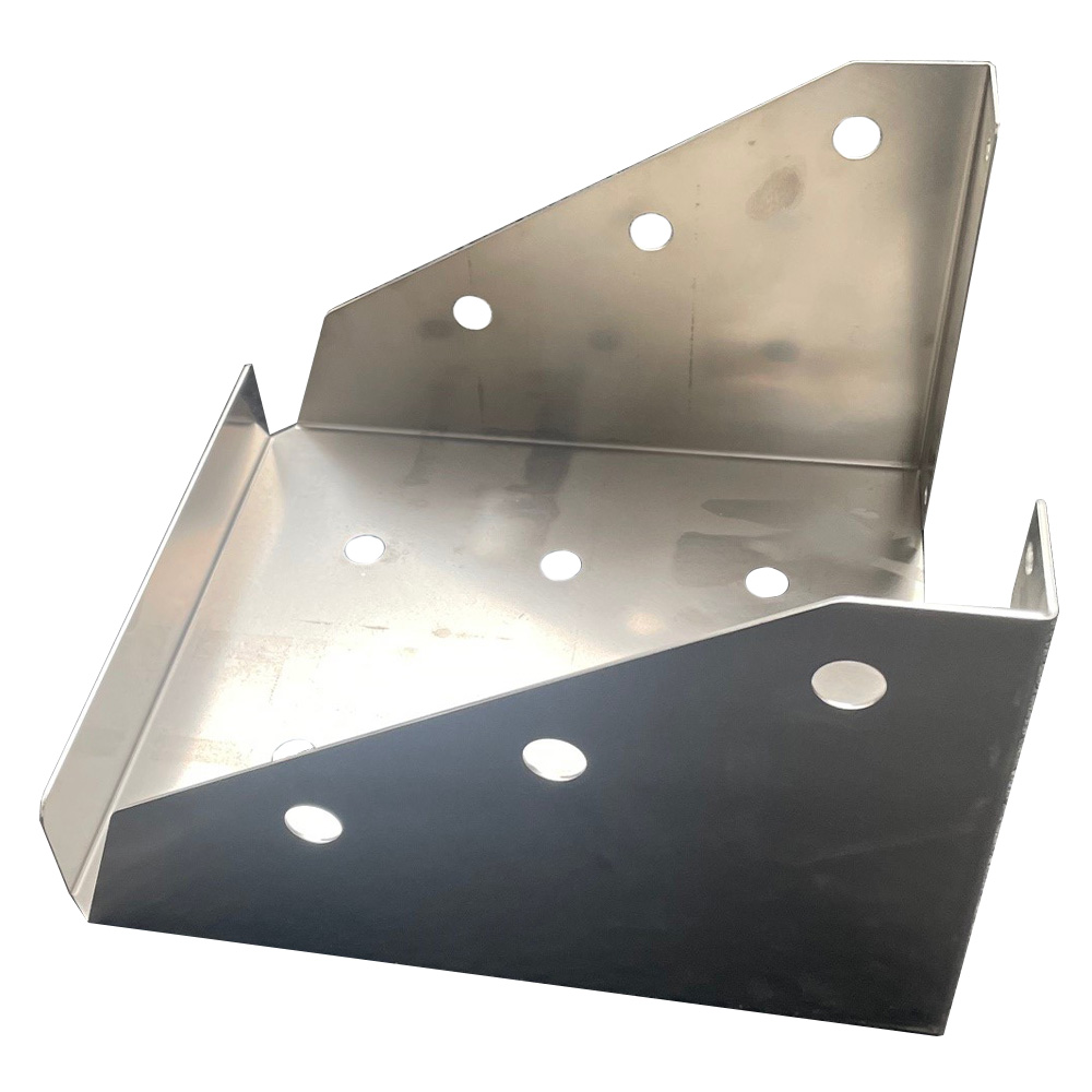 Kanisterhalter 24 L offen - Wand – Bild 3