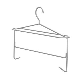 Kleiderbügel für Trockenschrank