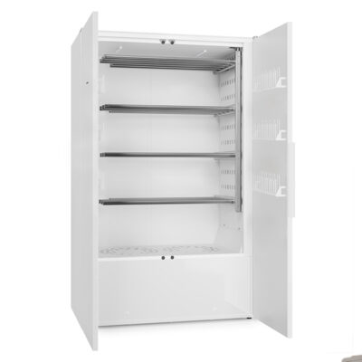 Trockenschrank Kleidung Hotel 20 Kondensationstrocknung