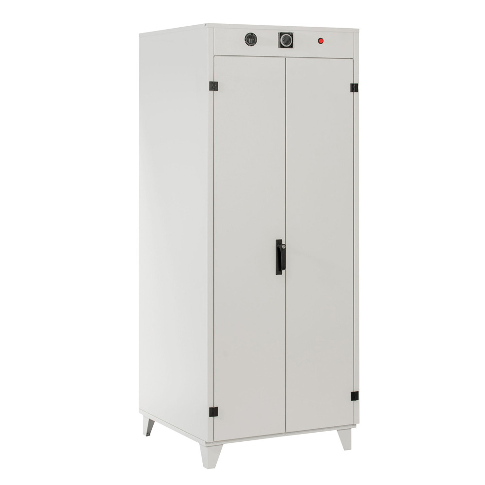 Trockenschrank Kleidung Warmluft – Bild 4