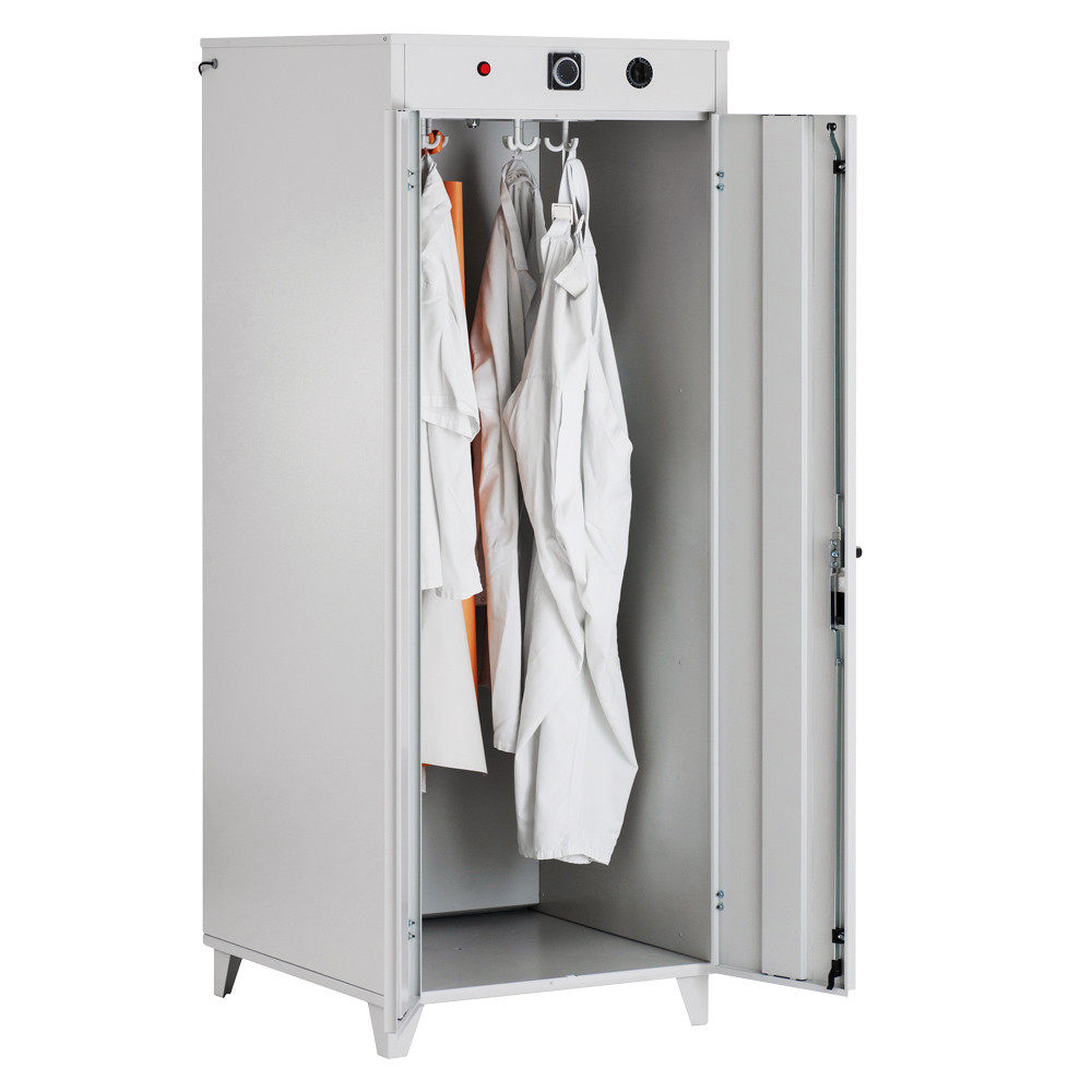 Trockenschrank Kleidung Warmluft