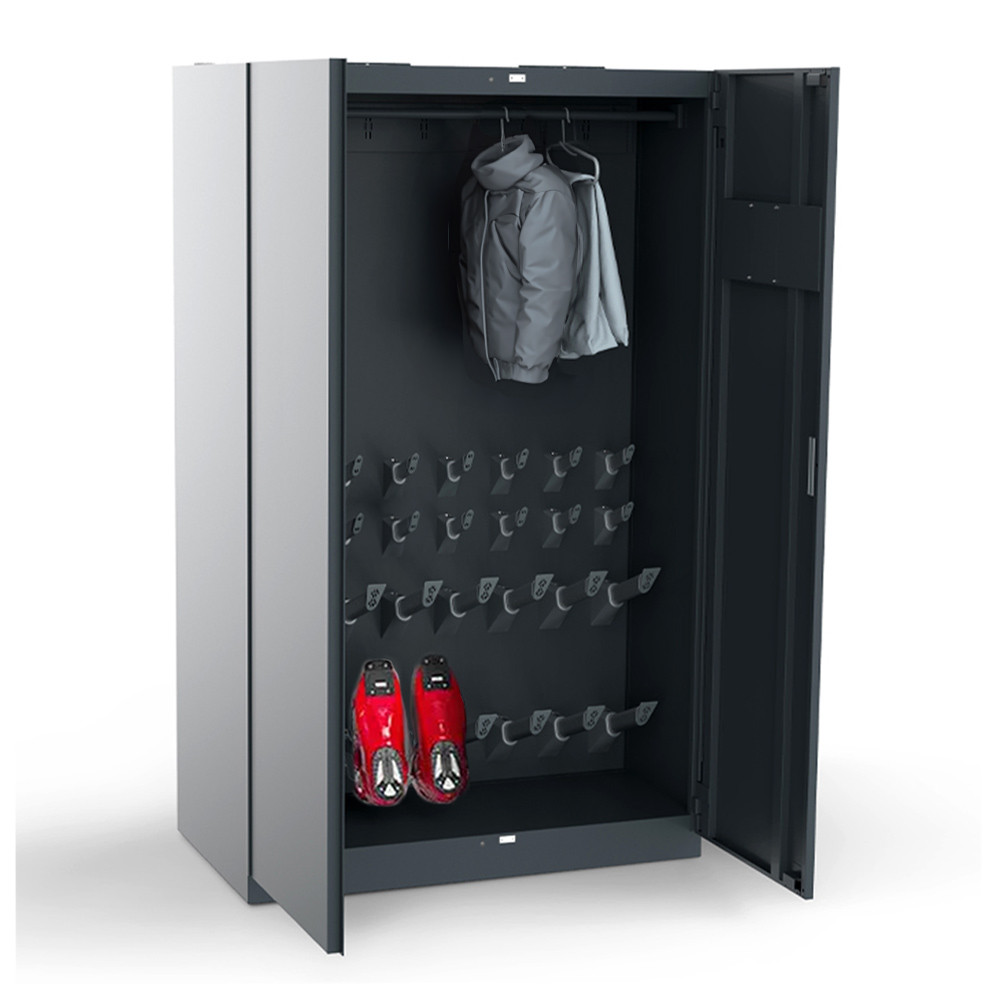 Trockenschrank Kleidung Feuerwehr 8 – Bild 3