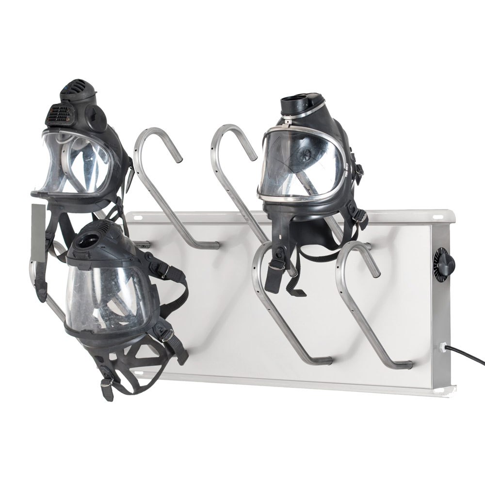 Atemschutzmasken-Trockner