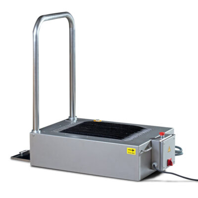 Sohlenreiniger TROCKEN 300