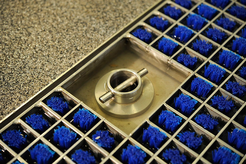 ProfilGate i45 aqua – Bild 2