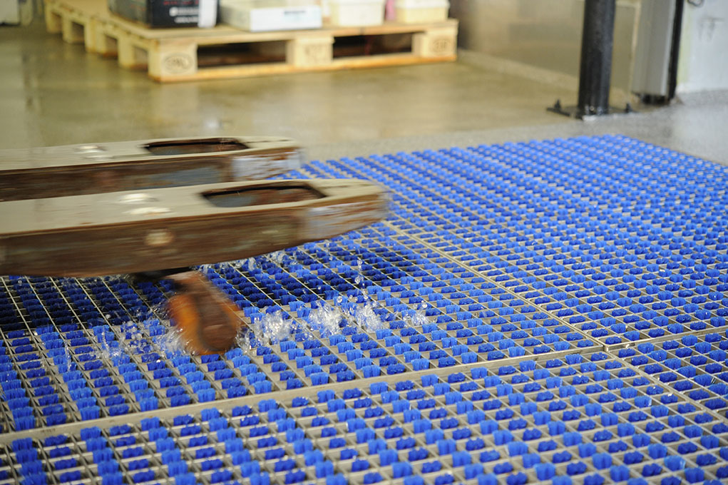 ProfilGate i45 aqua – Bild 3