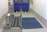 ProfilGate i45 aqua – Bild 4