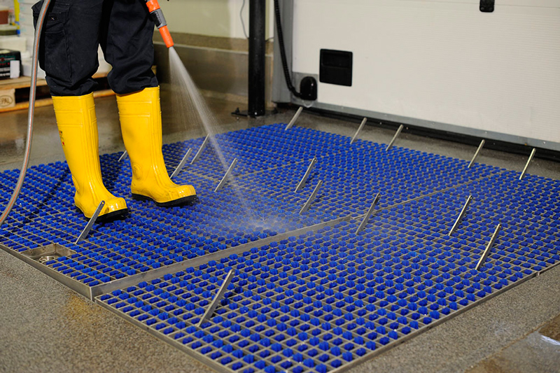 ProfilGate i45 aqua – Bild 5