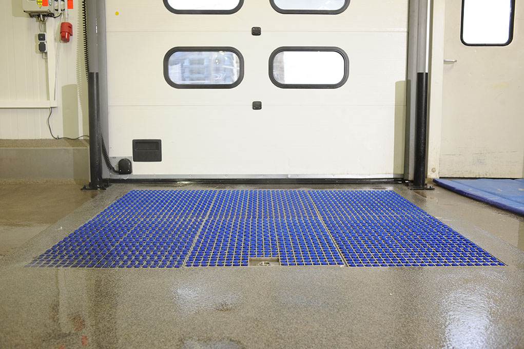 ProfilGate i45 aqua – Bild 6