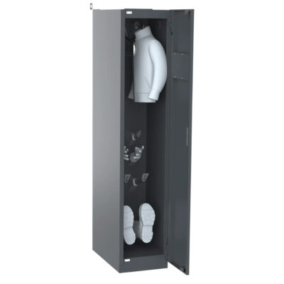 Trockenschrank Einsatzkleidung 2