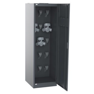 Trockenschrank für Masken Warmluft 15