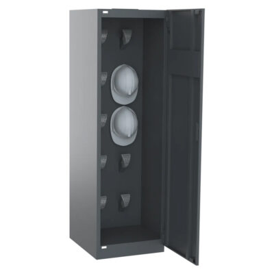 Trockenschrank Helme 10 Warmluft