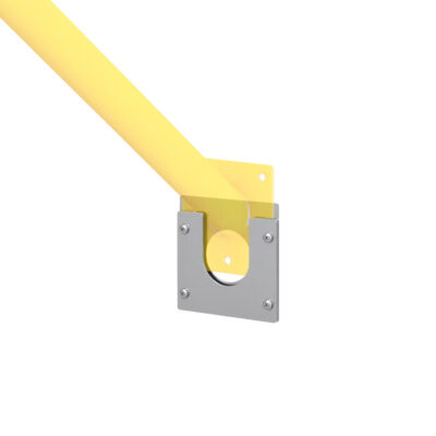 Düsen Adapterplatte