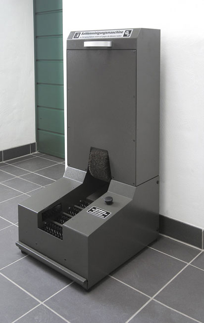 Ersatz-Filtermatten – Bild 2